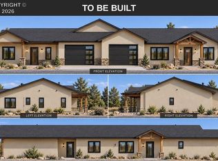 300 Fox Run E, Silver Cliff, CO 81252