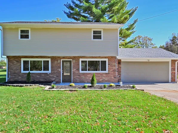 7872 Anne Dr, Franklin, OH 45005