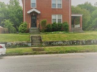 1301 N 35th St, Richmond, VA 23223