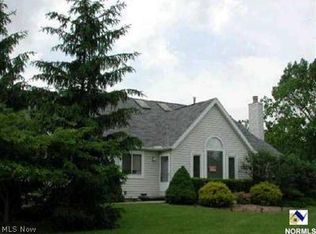 1288 Canyon View Rd, Northfield, OH 44067