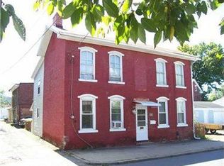 408 Union Ave, Kittanning, PA 16201