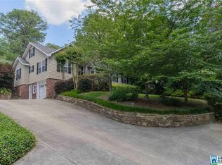 1724 Saulter Rd, Birmingham, AL 35209