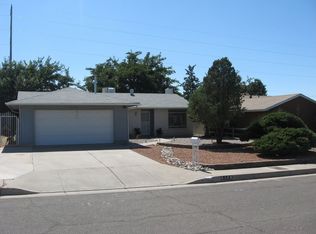 8108 Monterey East Ave NE, Albuquerque, NM 87109