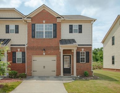 1961 Ferentz Trce, Norcross, GA, 30071
