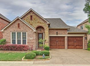 2632 Waters Edge Ln, Fort Worth, TX 76116