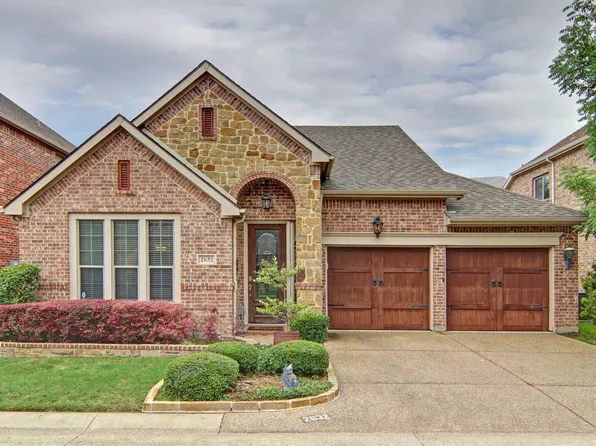 2632 Waters Edge Ln, Fort Worth, TX 76116