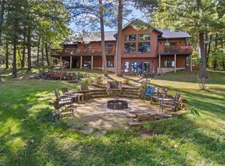 10679 N Dove Ln, Hayward, WI 54843