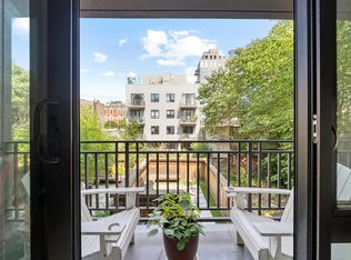 511 Lafayette Ave #2C, Brooklyn, NY 11205