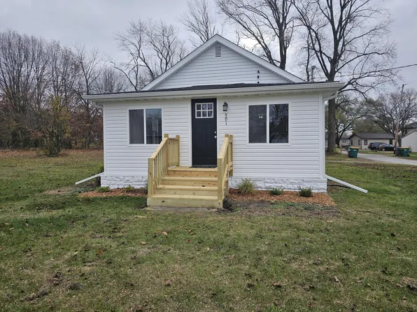 501 Arlington Ave, North Judson, IN 46366
