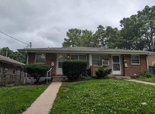 137 S Fuller St, Independence, MO 64050