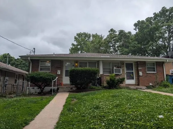 137 S Fuller St, Independence, MO 64050