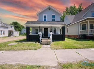 1520 N Erie St, Toledo, OH 43604