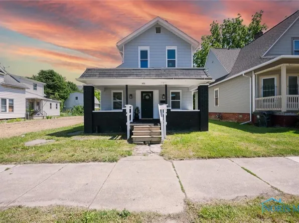 1520 N Erie St, Toledo, OH 43604