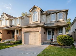 812 Sandcherry St, London, ON N6H5T9