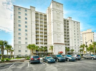 2151 Bridge View Ct UNIT 1702, North Myrtle Beach, SC 29582
