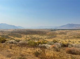 LOT 31 B O North Rd, Okanogan, WA 98840