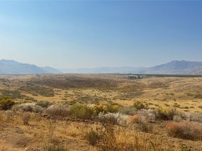 0 Lot 31 B and O North Road, Okanogan, WA, 98840