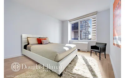 Rented by Douglas Elliman