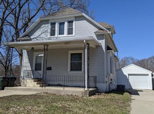 1432 8th Ave S, Fort Dodge, IA 50501