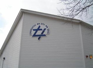 501 S Main St, Andover, MA 01810