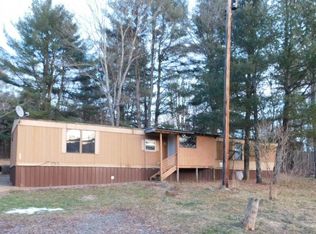 561 Crumtown Rd, Spencer, NY 14883