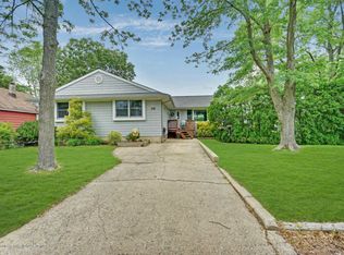 45 W Long Branch Ave, Ocean Gate, NJ