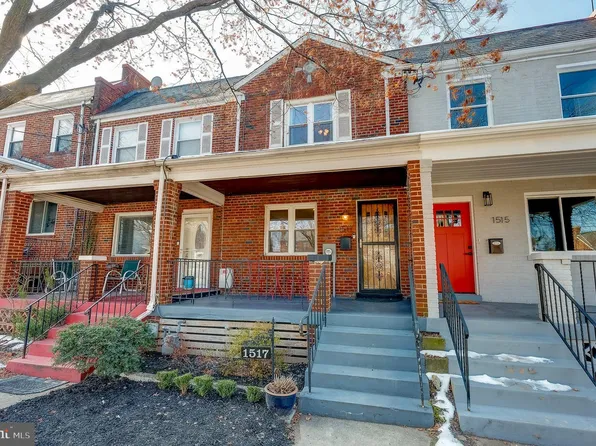 1517 Montana Ave NE, Washington, DC 20018