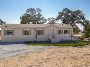 3846 Hartvickson Ln, Valley Springs, CA