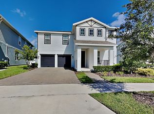 13236 Orange Isle Dr, Windermere, FL 34786