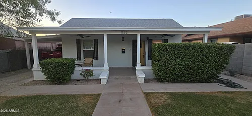 1122 E Fillmore St Photo 1