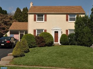 450 Southcroft Rd, Springfield, PA 19064