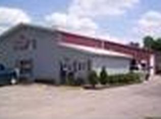 7545 Gratiot Rd, Saginaw, MI 48609