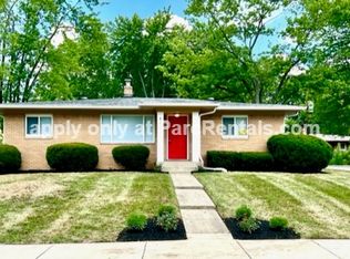 5502 E 40th St, Indianapolis, IN