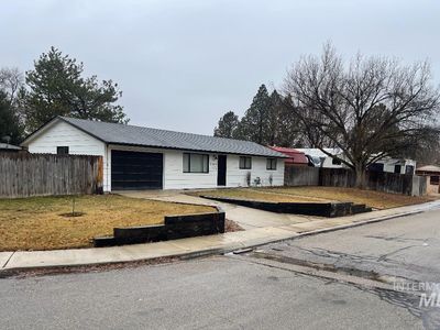 11603 W El Centro St, Boise, ID, 83709