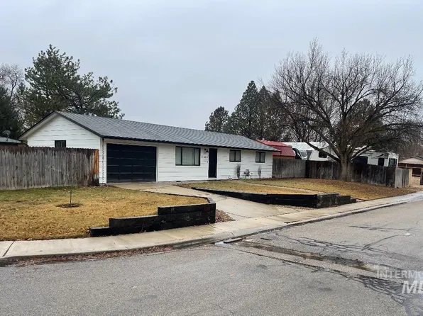 11603 W El Centro St, Boise, ID 83709