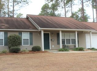 2610 Belmont Ave, Tifton, GA 31794