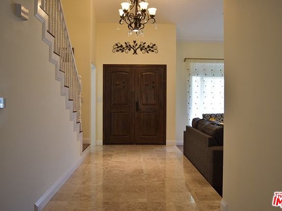 2nd image of 16711 Parthenia St Unit 7