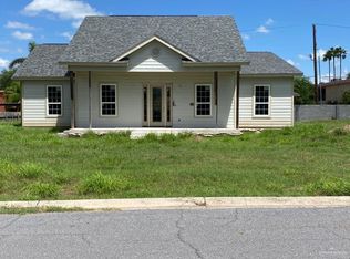 616 Uvalde Ave, McAllen, TX 78503