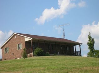 10025 Us Highway 421 N, Frankfort, KY 40601