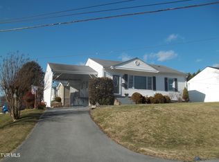 1012 College Ave, Bristol, TN