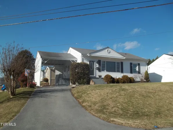 1012 College Ave, Bristol, TN 37620