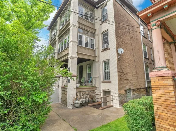 815 S Braddock Ave, Pittsburgh, PA 15221