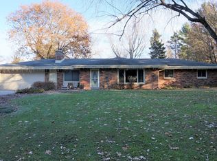 4288 Ridge Rd, Colgate, WI 53017