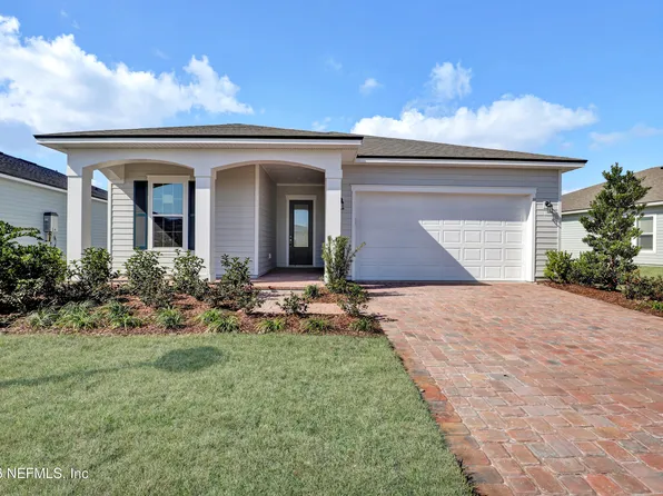 11 SILVER GLEN Drive, Palm Coast, FL 32137