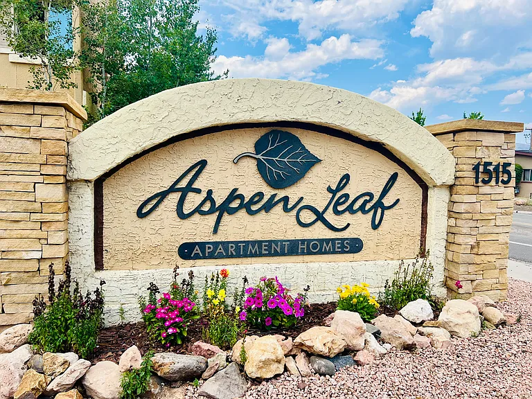 Aspen Leaf Apartments — Photo 6