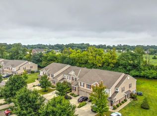 406 Heritage Green Dr #2-302, Monroe, OH 45050