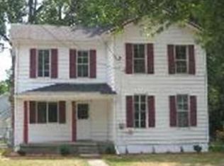 513 E Ganson St, Jackson, MI 49201