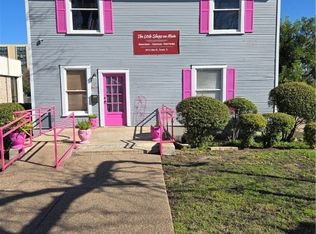 503 N Main St, Temple, TX 76501