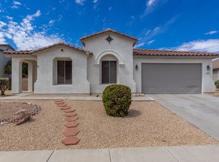 6882 S Tackweed Way, Tucson, AZ 85756