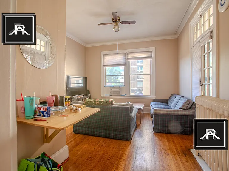 46A Babcock St #1 — Photo 3